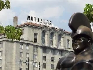 Hotel Nutibara Express Медельин 3*,  Колумбия