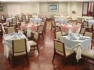 Hotel Nutibara Express Медельин
