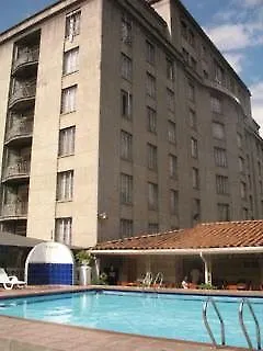 Hotel Nutibara Express Медельин