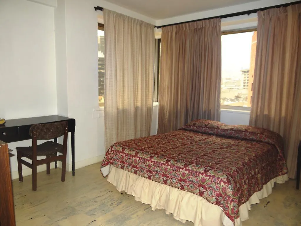 Hotel Nutibara Express Medellín