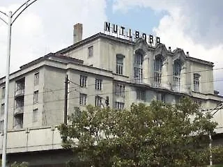 ***  Hotel Nutibara Express Medellín Kolumbie
