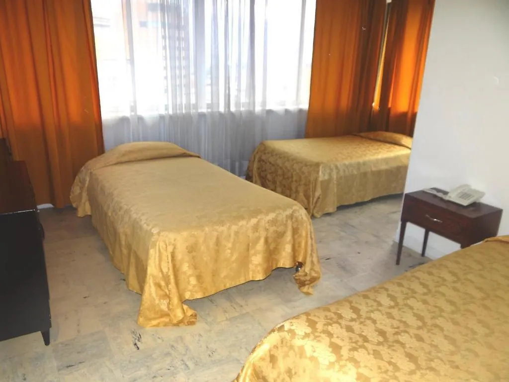 Hotel Nutibara Express Medellín