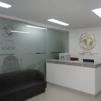 Hotel Nutibara Express Medellín 3*,  Kolumbie