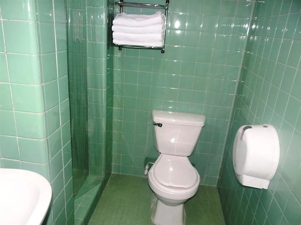 Hotel Nutibara Express Medellin