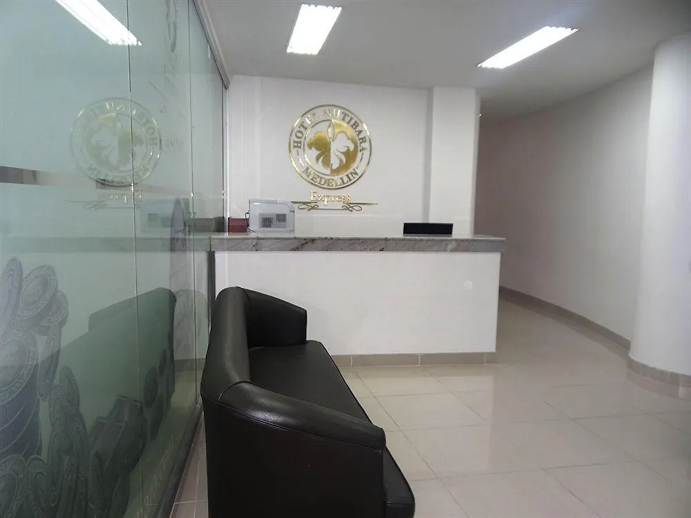 Hotel Nutibara Express Medellin Colombia