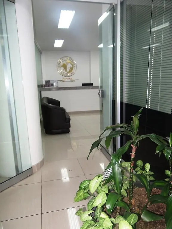 Hotel Nutibara Express Medellin 3*,  Colombia